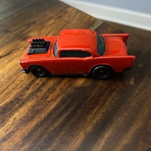 Vintage 1993 ‘57. Chevy Hot Wheels